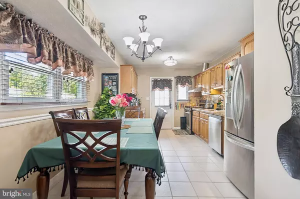 Hamilton, NJ 08690,20 BRANDYWINE WAY