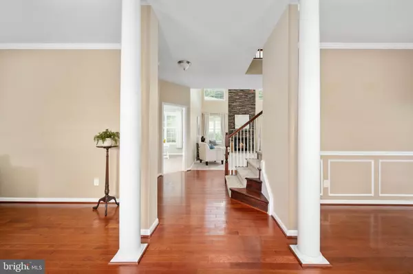 Fredericksburg, VA 22405,45 WOODFORD DR