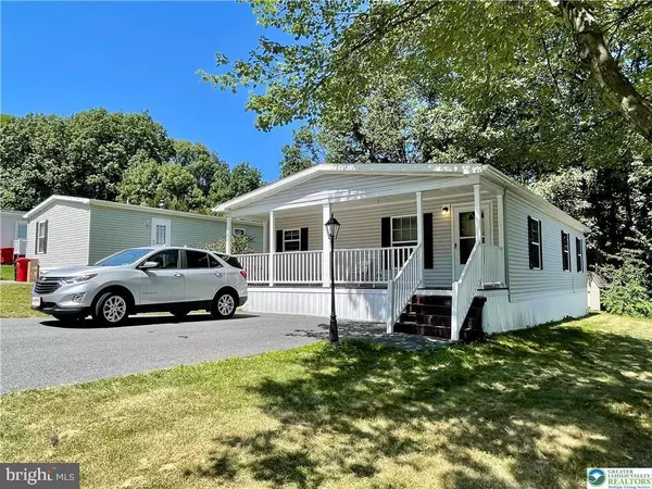 Macungie, PA 18062,194 HADDON DR