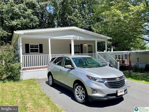 Macungie, PA 18062,194 HADDON DR