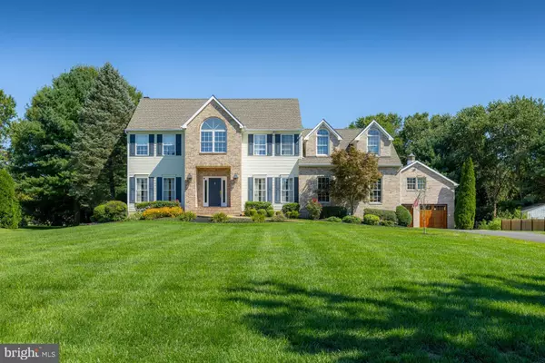 Woolwich Twp, NJ 08085,176 PATRICIA DR