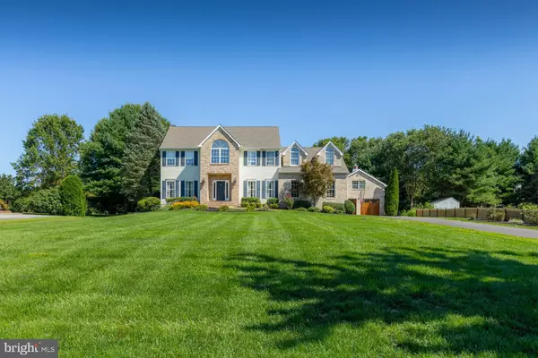 Woolwich Twp, NJ 08085,176 PATRICIA DR