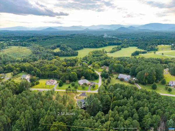 Ruckersville, VA 22968,199 RIDGEVIEW DR