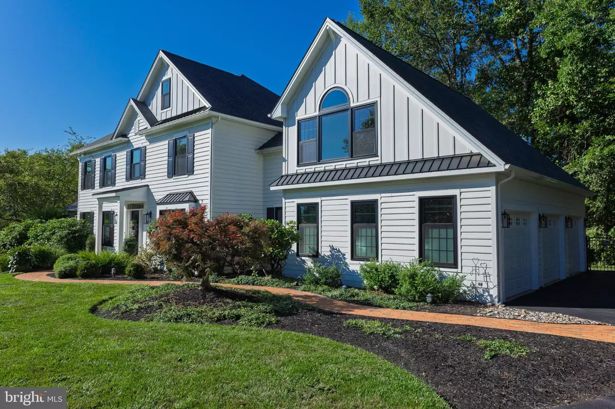 Doylestown, PA 18902,2910 STOVER TRL