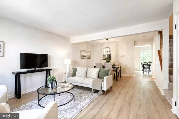 Halethorpe, MD 21227,1127 INGATE RD #1127