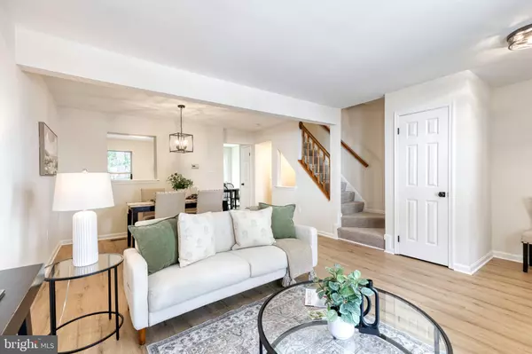 Halethorpe, MD 21227,1127 INGATE RD #1127