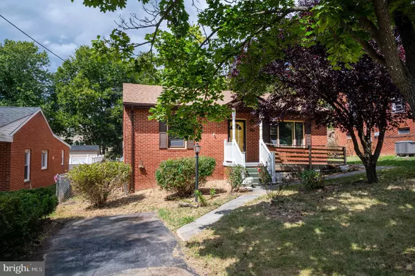 Strasburg, VA 22657,373 WALTON ST