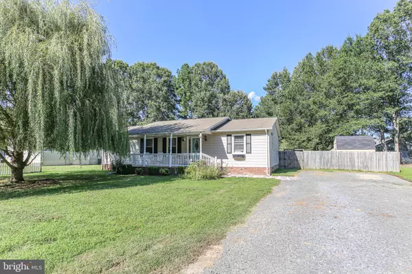 Colonial Beach, VA 22443,2907 STRATFORD ST