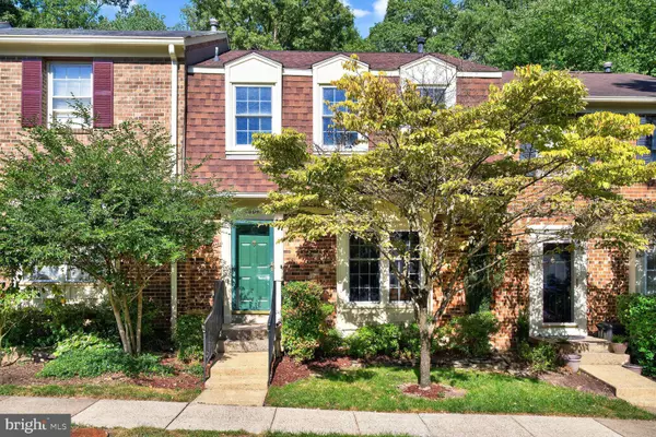 7804 BYRDS NEST PASS, Annandale, VA 22003