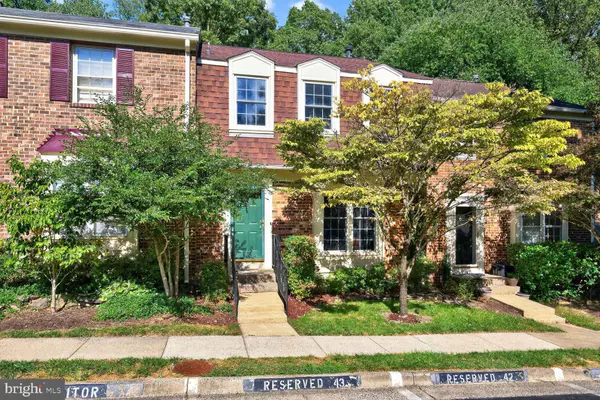 Annandale, VA 22003,7804 BYRDS NEST PASS