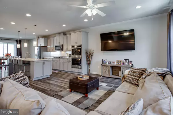 Upper Marlboro, MD 20774,2729 LEWIS AND CLARK AVE