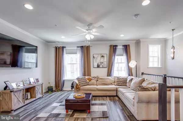 Upper Marlboro, MD 20774,2729 LEWIS AND CLARK AVE