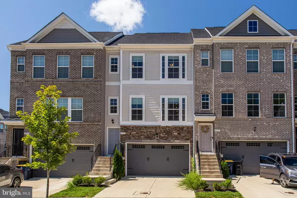 2729 LEWIS AND CLARK AVE, Upper Marlboro, MD 20774