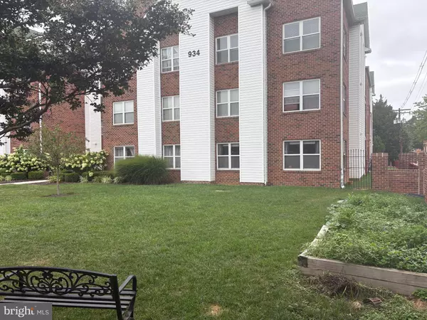 934 BAY RIDGE AVE #208, Annapolis, MD 21403