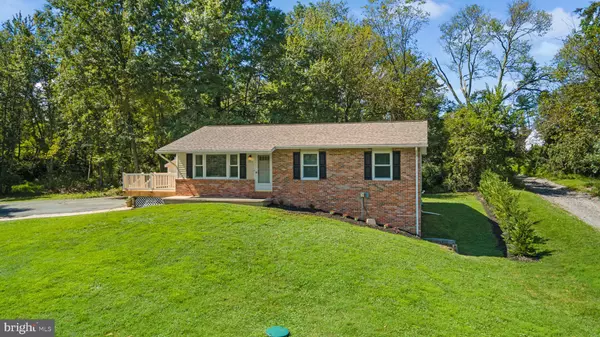 Mount Airy, MD 21771,3903 TWIN ARCH RD