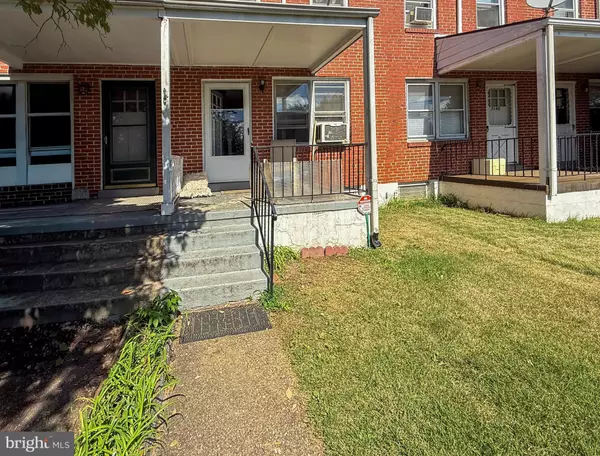 Baltimore, MD 21227,3648 BENSON AVE