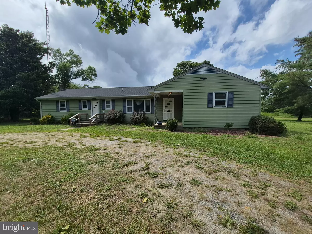 Seaford, DE 19973,25768 BUNNY LN