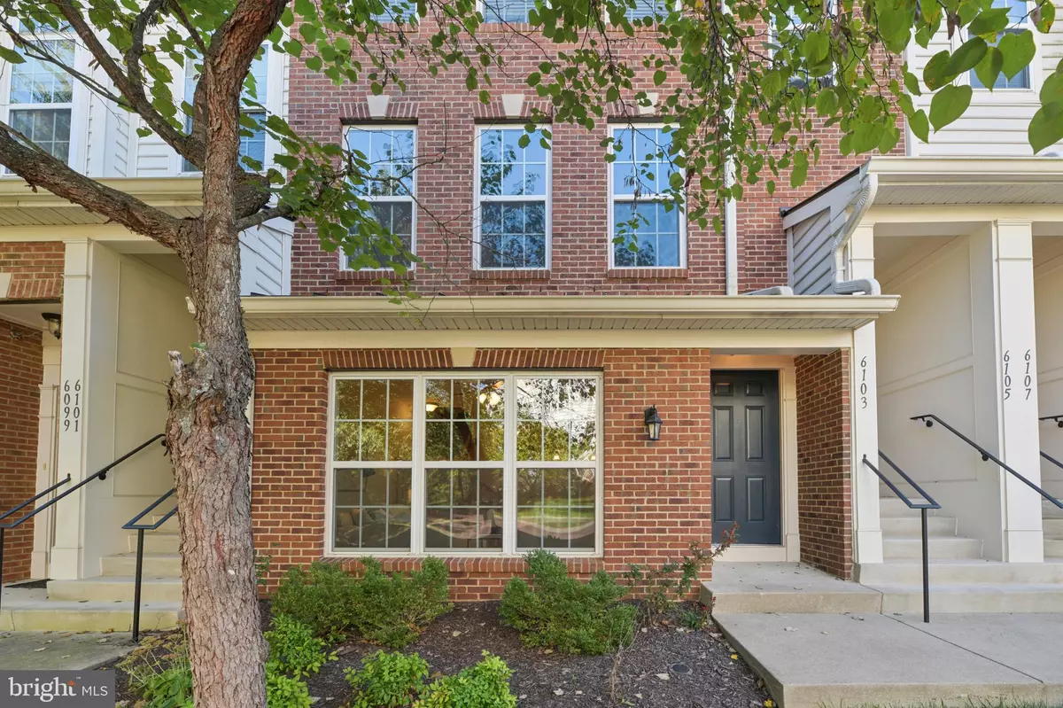 Haymarket, VA 20169,6103 ASTER HAVEN CIR