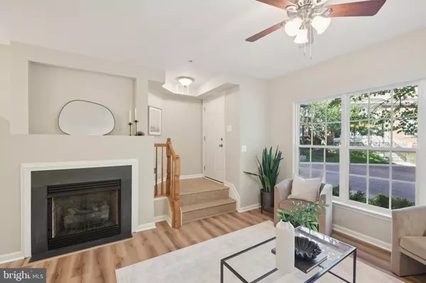 Haymarket, VA 20169,6103 ASTER HAVEN CIR