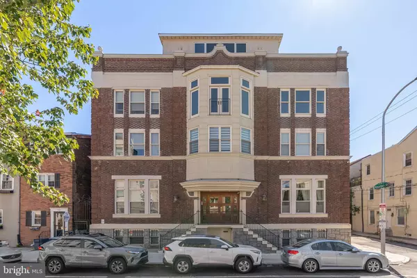 511 S 21ST ST #102, Philadelphia, PA 19146