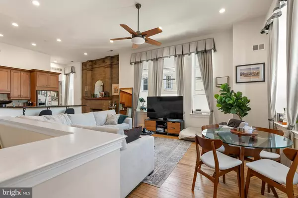 Philadelphia, PA 19146,511 S 21ST ST #102