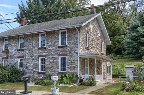 226 BURD COLEMAN RD, Lebanon, PA 17042