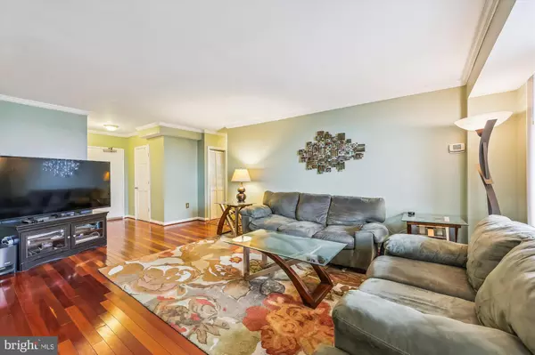 3701 S GEORGE MASON DR #2109N, Falls Church, VA 22041