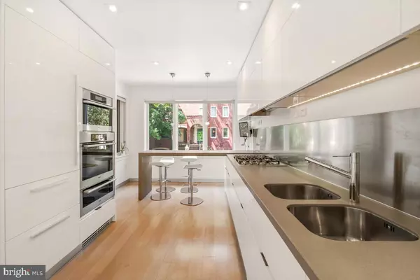 Washington, DC 20007,3927 GEORGETOWN CT NW