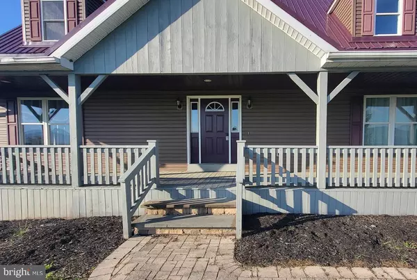 Shermans Dale, PA 17090,200 PISGAH REST