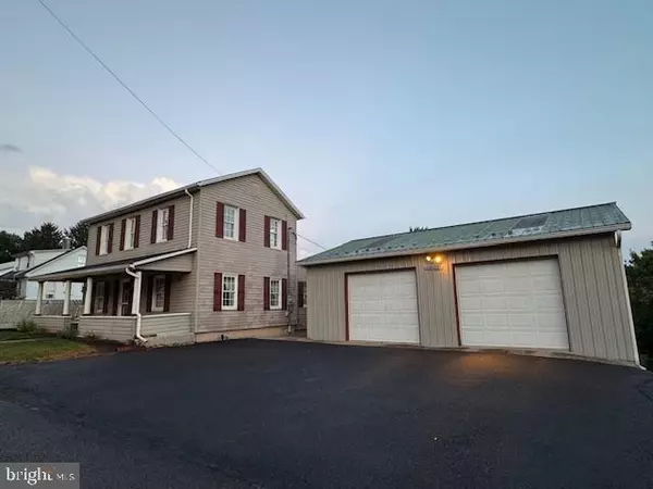 Lewistown, PA 17044,41 MONROE ALY