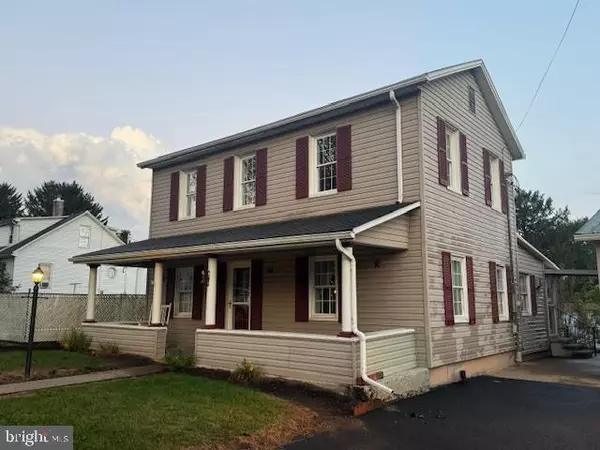 Lewistown, PA 17044,41 MONROE ALY