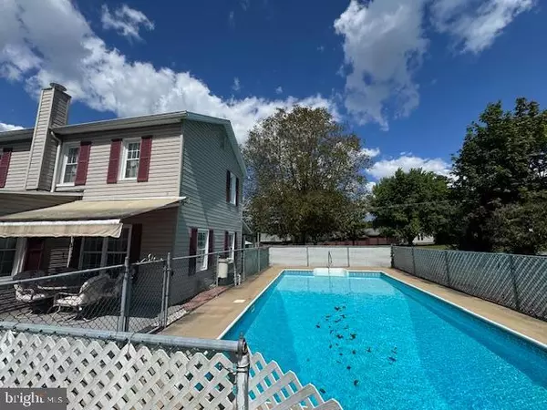 Lewistown, PA 17044,41 MONROE ALY