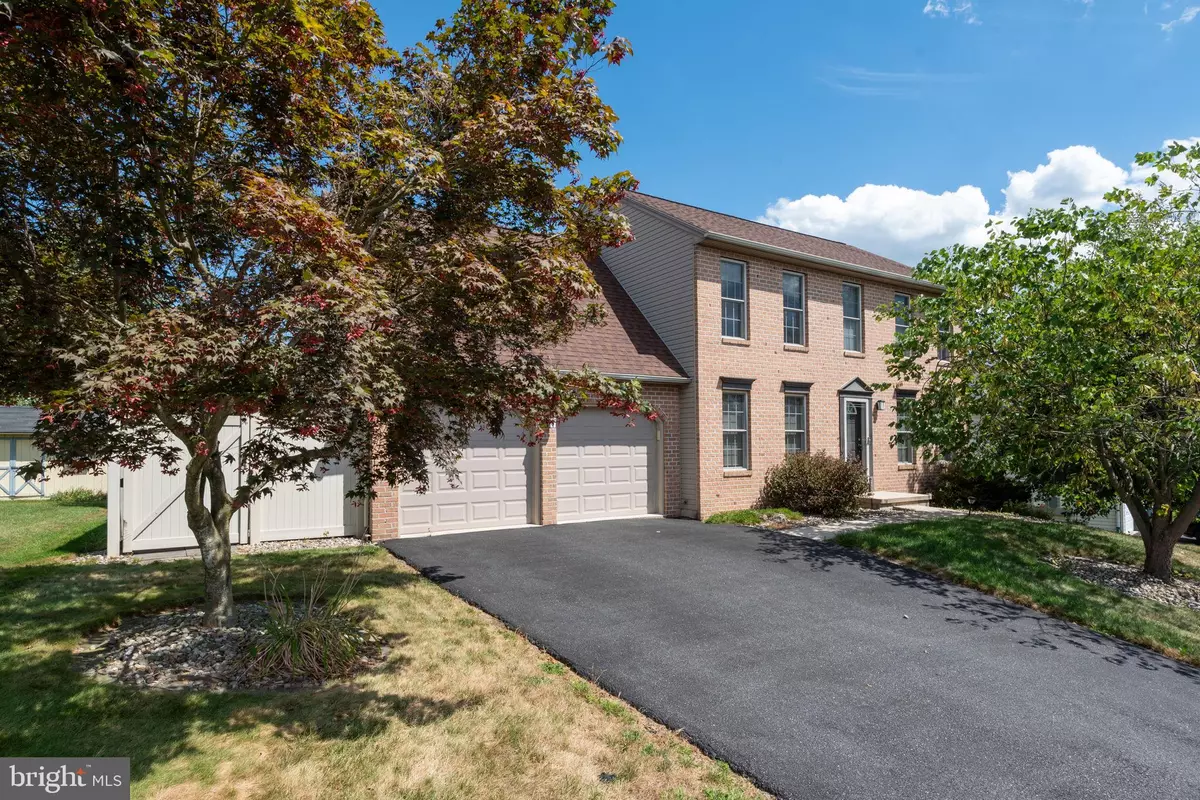 Enola, PA 17025,41 WILLOW DR