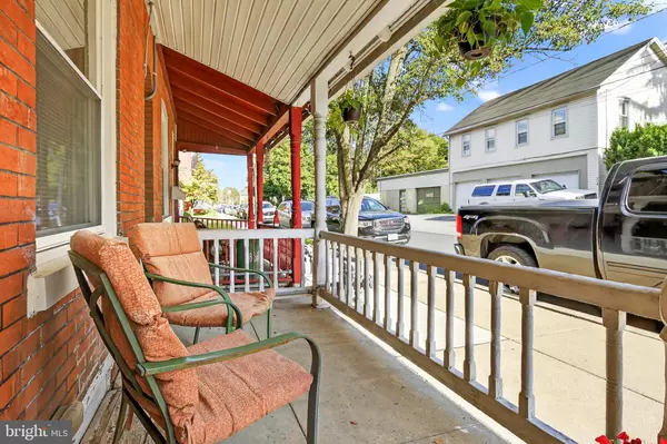 Lancaster, PA 17602,919 CLARK ST