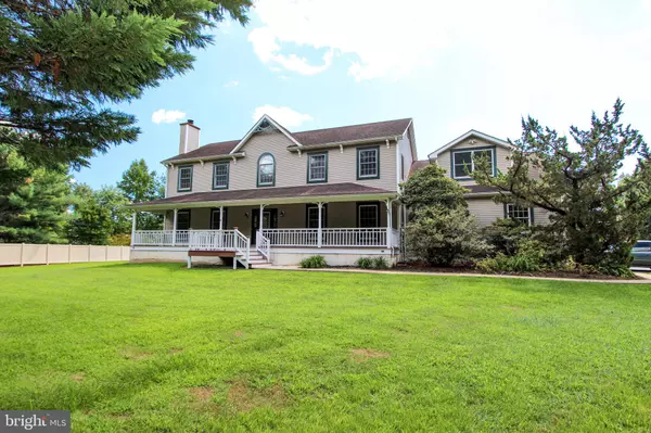 Bear, DE 19701,123 LUMS POND RD