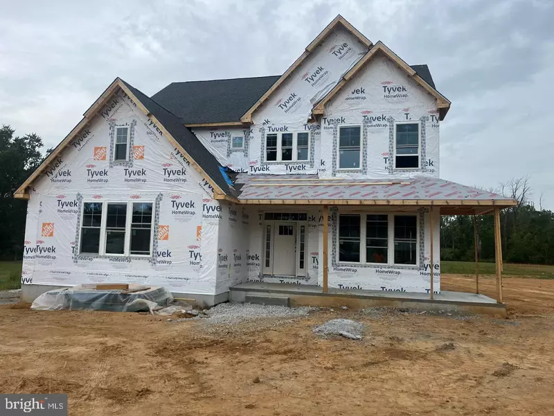 324 BISHOP HOLLOW RD, Newtown Square, PA 19073