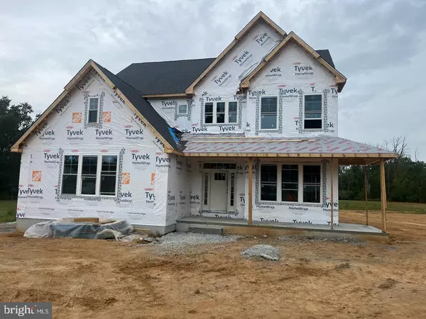 324 BISHOP HOLLOW RD, Newtown Square, PA 19073