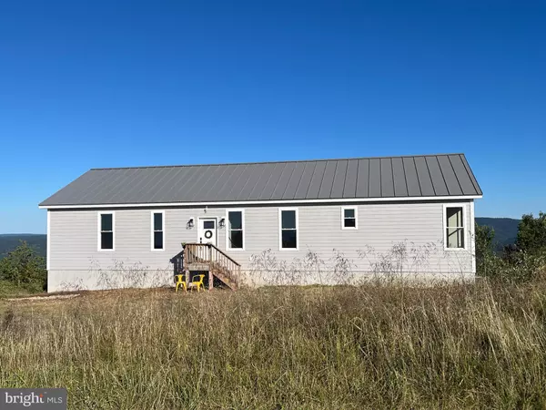 185 S APPLE RIDGE RD, Romney, WV 26757