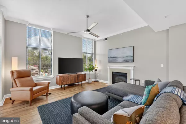 Falls Church, VA 22046,502 W BROAD ST #501