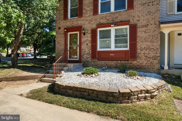 Springfield, VA 22153,8914 GUTMAN CT