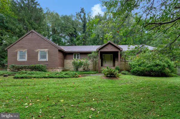 3886 GREENMEADOW LN, Davidsonville, MD 21035