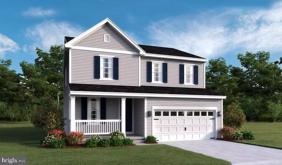 1066 WINTER PL, Bealeton, VA 22712