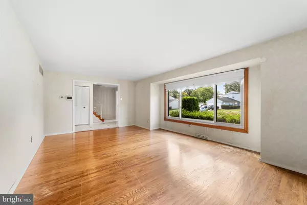 Cherry Hill, NJ 08002,503 VALLEY RUN DR