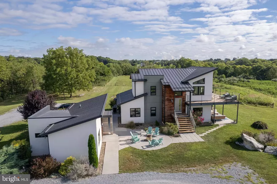 1744 LORD FAIRFAX HWY, Berryville, VA 22611