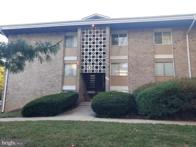 507-A-1 WILSON BRIDGE DR #6706 A-1, Oxon Hill, MD 20745