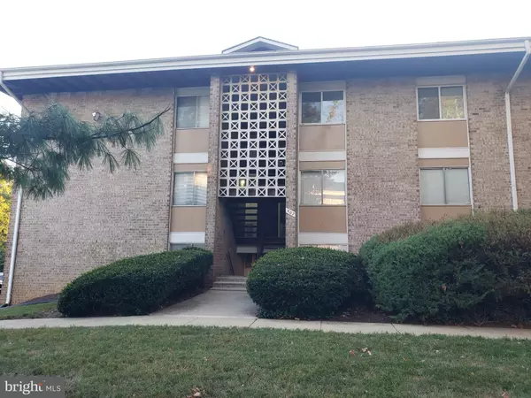 507-A-1 WILSON BRIDGE DR #6706 A-1, Oxon Hill, MD 20745