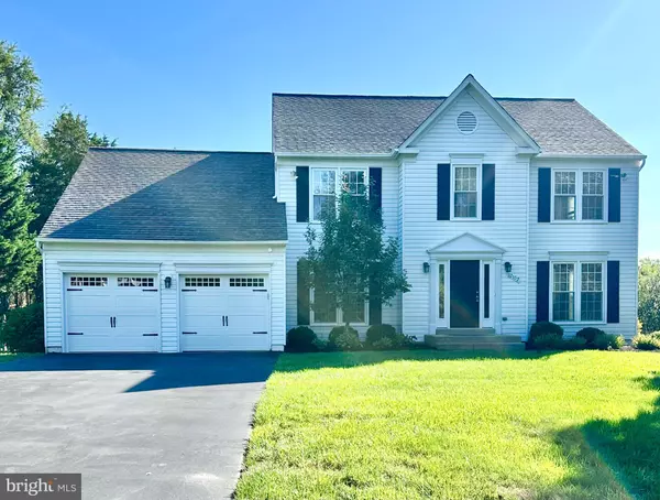 12102 SNOW SHOE CT, Herndon, VA 20170