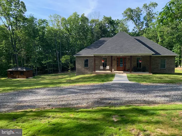 Luray, VA 22835,3213 OLD TANBARK ROAD