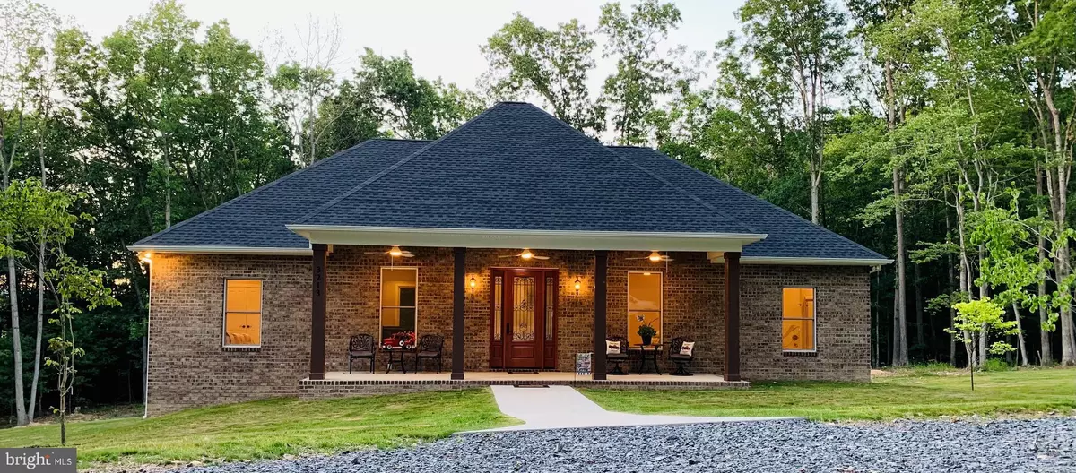 Luray, VA 22835,3213 OLD TANBARK ROAD