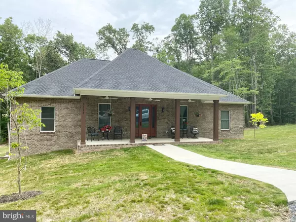 Luray, VA 22835,3213 OLD TANBARK ROAD